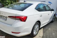 Skoda Octavia din 2021 cu 179.000 km - oferta SKO135006 - foto 13