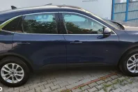 Ford Kuga din 2021 cu 157.000 km - oferta FOR135007 - foto 3