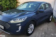 Ford Kuga din 2021 cu 157.000 km - oferta FOR135007 - foto 5