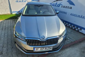 Skoda Superb din 2021 - oferta SKO135008