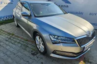 Skoda Superb din 2021 cu 34.000 km - oferta SKO135008 - foto 2