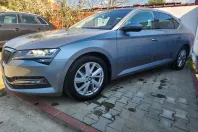 Skoda Superb din 2021 cu 34.000 km - oferta SKO135008 - foto 5