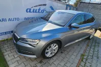 Skoda Superb din 2021 cu 34.000 km - oferta SKO135008 - foto 10