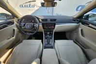 Skoda Superb din 2021 cu 34.000 km - oferta SKO135008 - foto 13