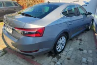 Skoda Superb din 2021 cu 34.000 km - oferta SKO135008 - foto 14