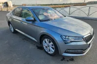 Skoda Superb din 2021 cu 34.000 km - oferta SKO135008 - foto 23