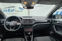 Volkswagen T-Cross din 2020 cu 117.000 km - oferta VOL135009 - foto 3