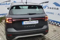Volkswagen T-Cross din 2020 cu 117.000 km - oferta VOL135009 - foto 4