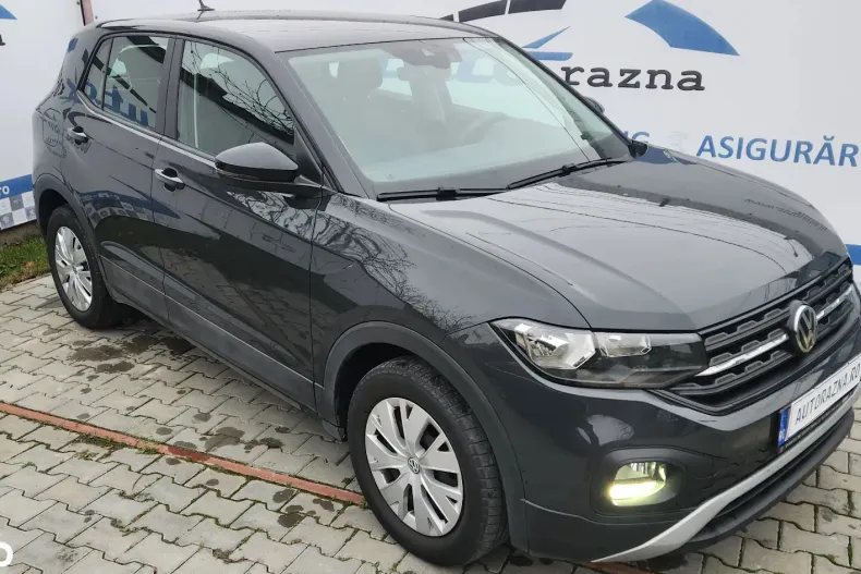 Volkswagen T-Cross din 2020 cu 117.000 km - oferta VOL135009 - foto 6