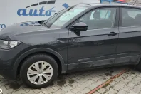 Volkswagen T-Cross din 2020 cu 117.000 km - oferta VOL135009 - foto 8