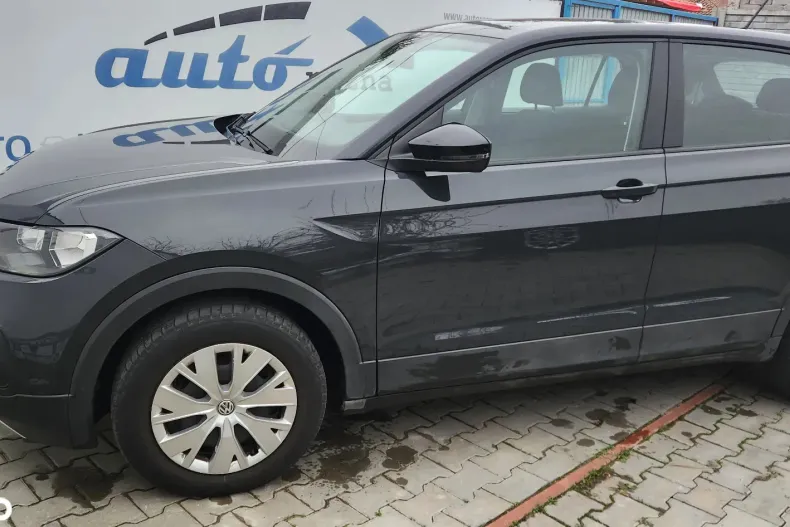 Volkswagen T-Cross din 2020 cu 117.000 km - oferta VOL135009 - foto 8