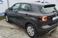 Volkswagen T-Cross din 2020 cu 117.000 km - oferta VOL135009 - foto 10