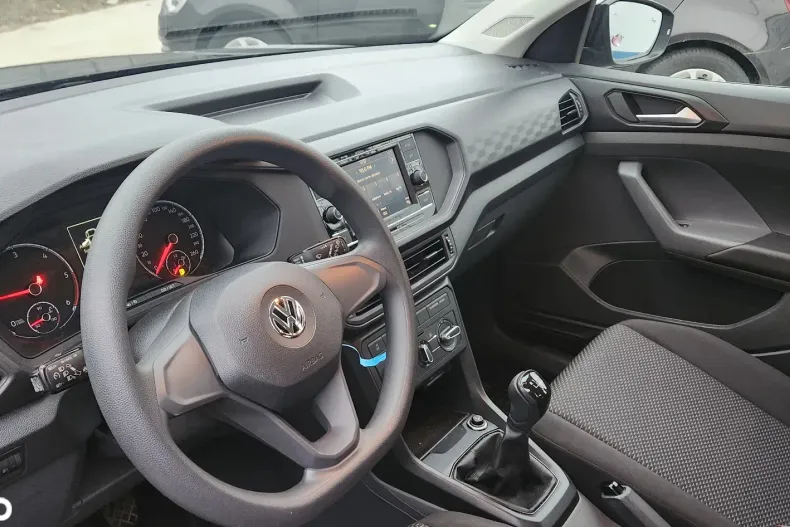 Volkswagen T-Cross din 2020 cu 117.000 km - oferta VOL135009 - foto 13
