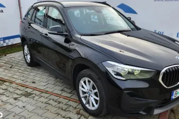 BMW X1 din 2021 - oferta BMW135010