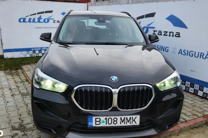 BMW X1 din 2021 cu 78.000 km - oferta BMW135010 - foto 3