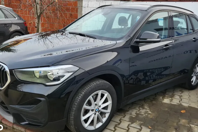 BMW X1 din 2021 cu 78.000 km - oferta BMW135010 - foto 4