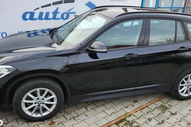 BMW X1 din 2021 cu 78.000 km - oferta BMW135010 - foto 6