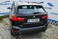 BMW X1 din 2021 cu 78.000 km - oferta BMW135010 - foto 8