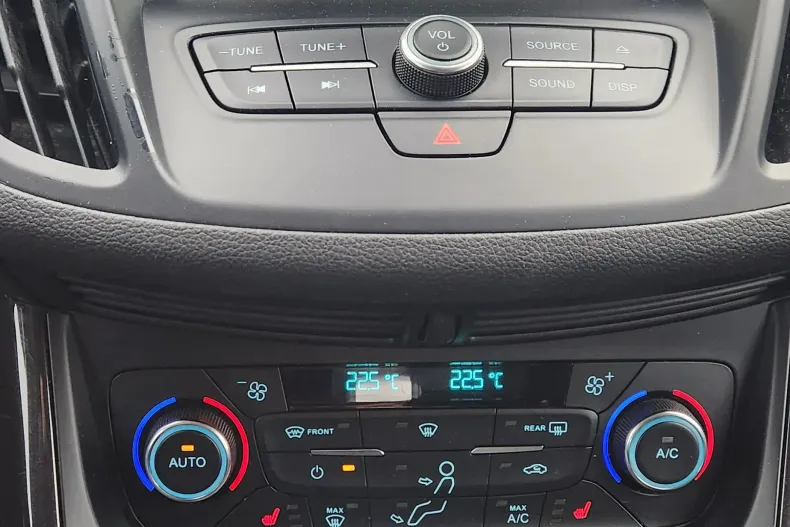 Ford Kuga din 2020 cu 167.000 km - oferta FOR135011 - foto 4