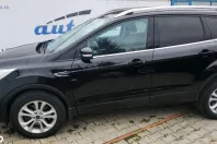 Ford Kuga din 2020 cu 167.000 km - oferta FOR135011 - foto 8