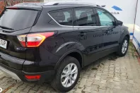 Ford Kuga din 2020 cu 167.000 km - oferta FOR135011 - foto 9