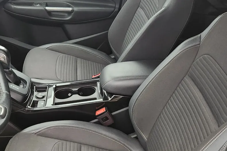 Ford Kuga din 2020 cu 167.000 km - oferta FOR135011 - foto 10