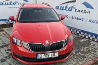 Skoda Octavia din 2019 cu 159.000 km - oferta SKO135013 - foto 1