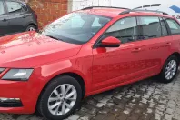 Skoda Octavia din 2019 cu 159.000 km - oferta SKO135013 - foto 3