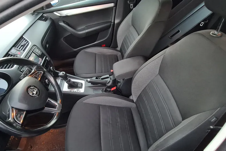 Skoda Octavia din 2019 cu 159.000 km - oferta SKO135013 - foto 10