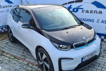 BMW i3 din 2019 - oferta BMW135014