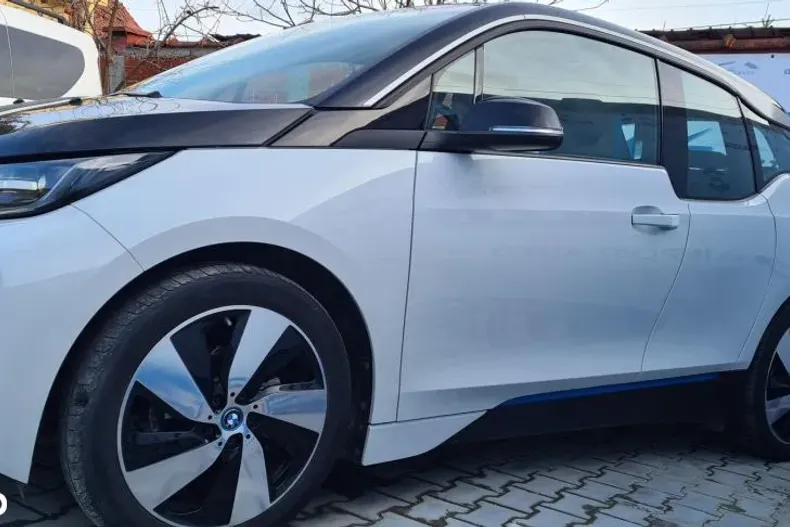 BMW i3 din 2019 cu 19.000 km - oferta BMW135014 - foto 3
