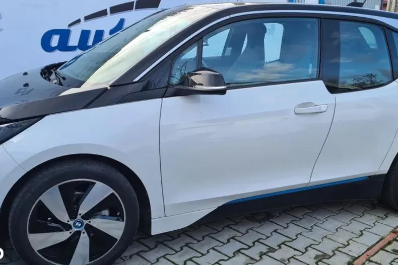 BMW i3 din 2019 cu 19.000 km - oferta BMW135014 - foto 5