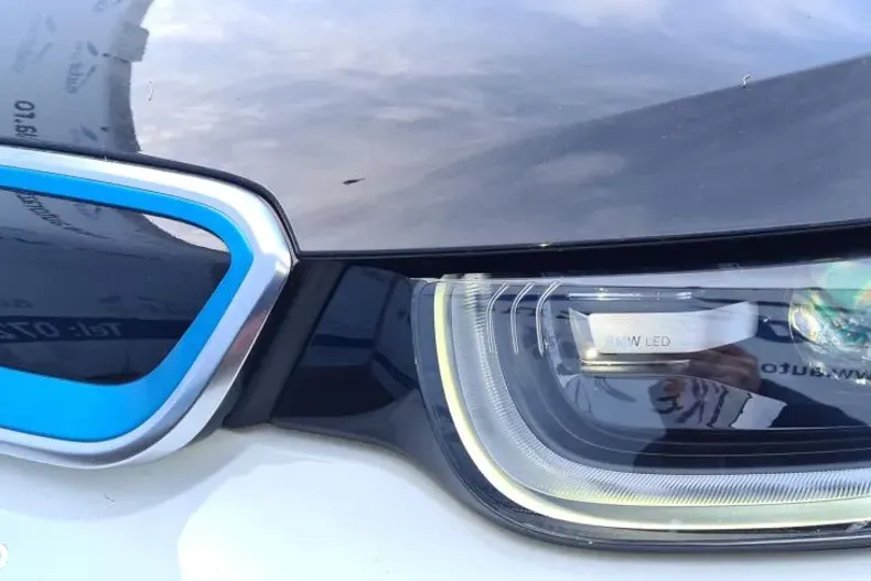 BMW i3 din 2019 cu 19.000 km - oferta BMW135014 - foto 6