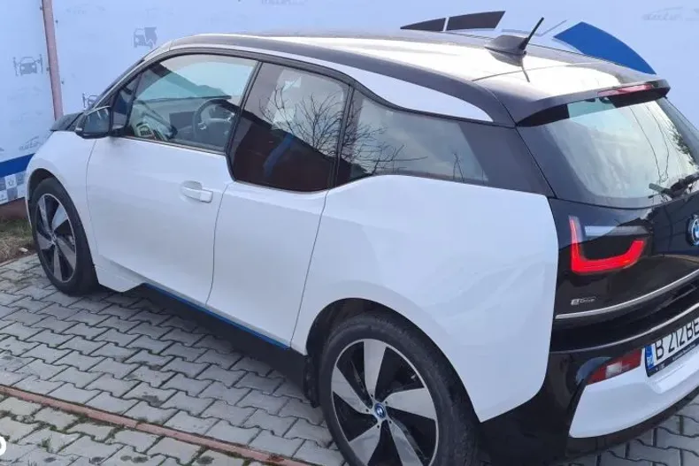 BMW i3 din 2019 cu 19.000 km - oferta BMW135014 - foto 7