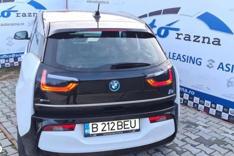BMW i3 din 2019 cu 19.000 km - oferta BMW135014 - foto 8
