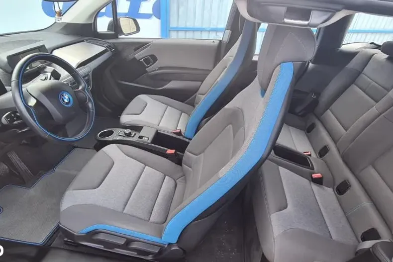 BMW i3 din 2019 cu 19.000 km - oferta BMW135014 - foto 10