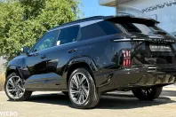 Ssangyong Actyon din 2025 cu 8 km - oferta SSA135027 - foto 2