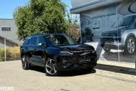 Ssangyong Actyon din 2025 cu 8 km - oferta SSA135027 - foto 3