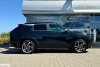 Ssangyong Actyon din 2025 cu 8 km - oferta SSA135027 - foto 4