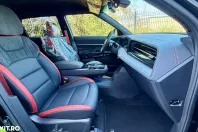 Ssangyong Actyon din 2025 cu 8 km - oferta SSA135027 - foto 6