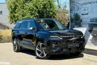 Ssangyong Actyon din 2025 cu 8 km - oferta SSA135027 - foto 20