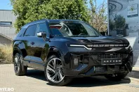 Ssangyong Actyon din 2025 cu 8 km - oferta SSA135027 - foto 21