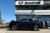Ssangyong Actyon din 2025 cu 8 km - oferta SSA135027 - foto 28