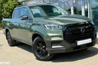 Ssangyong MUSSO din 2025 cu 10 km - oferta SSA135029 - foto 1