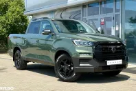 Ssangyong MUSSO din 2025 cu 10 km - oferta SSA135029 - foto 5