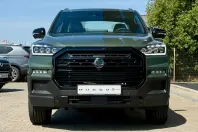 Ssangyong MUSSO din 2025 cu 10 km - oferta SSA135029 - foto 6