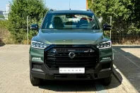 Ssangyong MUSSO din 2025 cu 10 km - oferta SSA135029 - foto 7