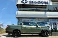 Ssangyong MUSSO din 2025 cu 10 km - oferta SSA135029 - foto 8