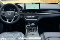 Ssangyong MUSSO din 2025 cu 10 km - oferta SSA135029 - foto 38