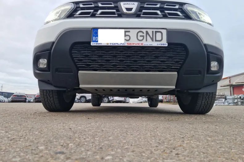 Dacia Duster din 2022 cu 169.000 km - oferta DAC135046 - foto 7